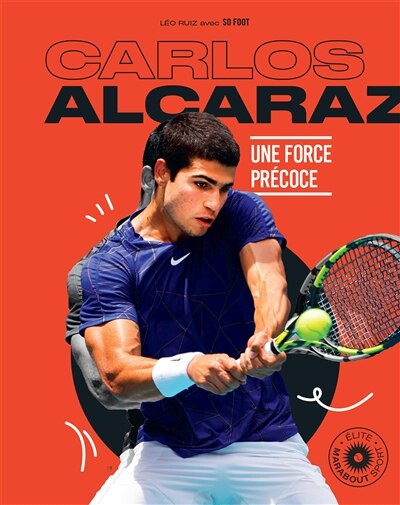 Front cover_Carlos Alcaraz