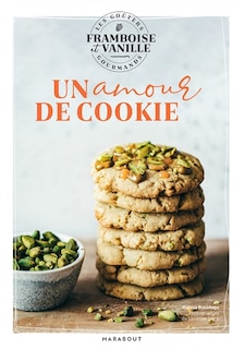 Couverture_Un amour de cookie