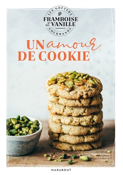 Couverture_Un amour de cookie