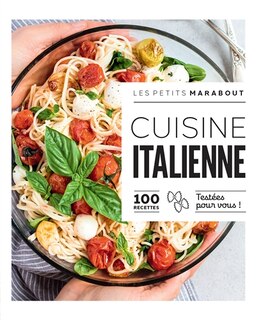 Front cover_Cuisine italienne