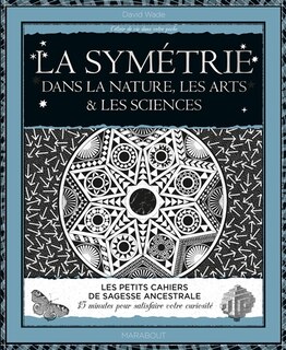 Couverture_La symétrie