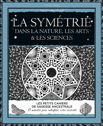 Couverture_La symétrie
