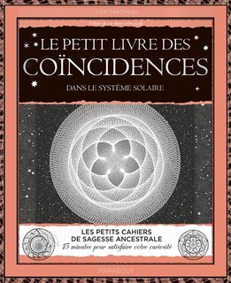 Front cover_Le petit livre des coïncidences dans le Système solaire