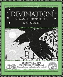 Front cover_Divination
