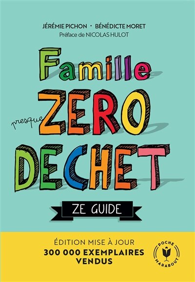 Front cover_Famille presque zéro déchet