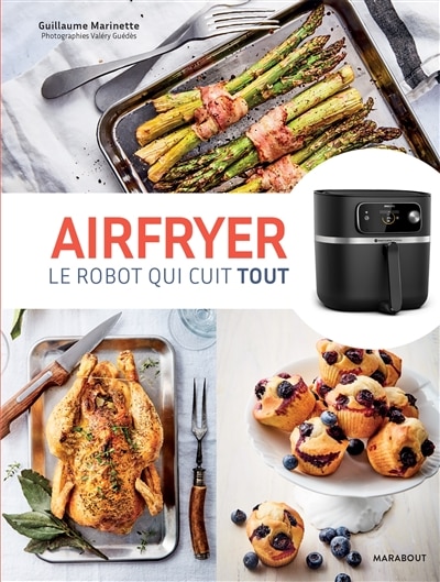 Couverture_Airfryer