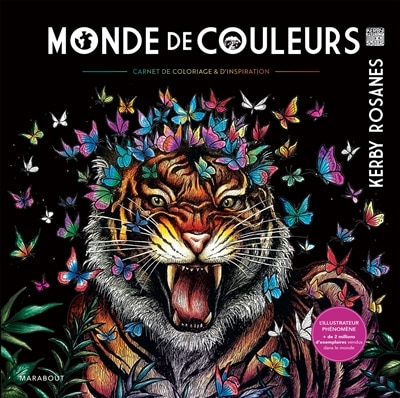 Couverture_Un monde de couleurs