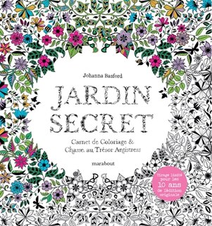 Couverture_Jardin Secret