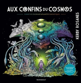 AUX CONFINS DU COSMOS