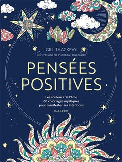 Couverture_Pensées positives
