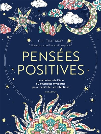 Couverture_Pensées positives