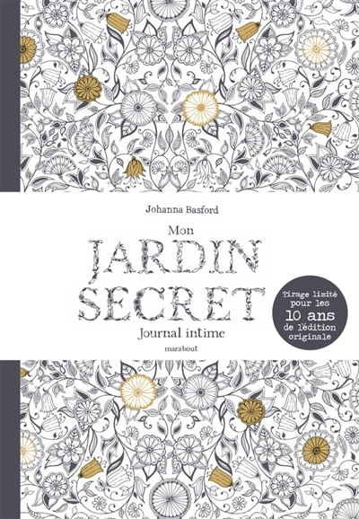 Couverture_Mon jardin secret