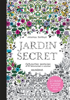 Front cover_Jardin secret