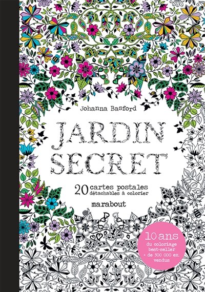 Front cover_Jardin secret