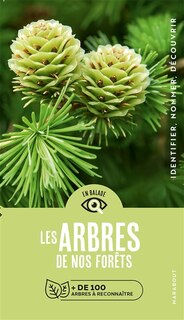 Front cover_Les arbres de nos forêts