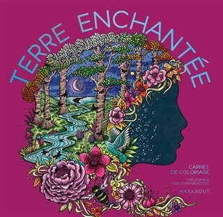 Front cover_Terre enchantée
