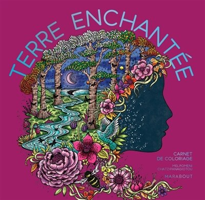 Front cover_Terre enchantée