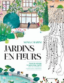 Front cover_Jardins en fleurs