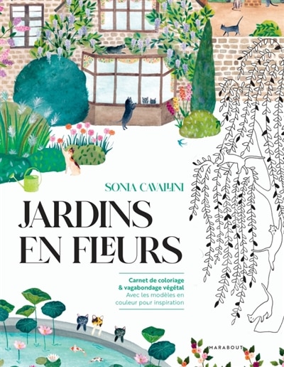 Front cover_Jardins en fleurs
