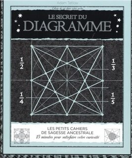 Front cover_Le secret du diagramme
