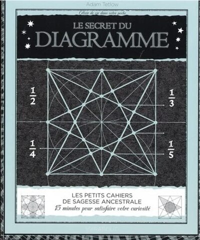 Front cover_Le secret du diagramme
