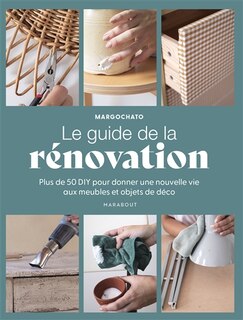 Couverture_Le guide de la rénovation