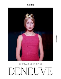 Front cover_Il &eacute;tait une fois Deneuve