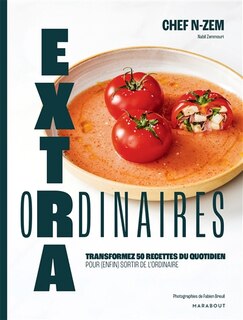 Front cover_Extraordinaires