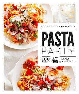 Couverture_Pasta party