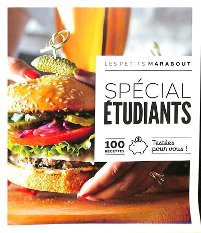Front cover_Spécial étudiants