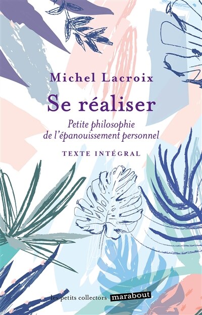 Couverture_Se réaliser