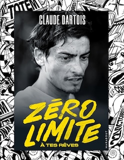 Front cover_Zéro limite à tes rêves