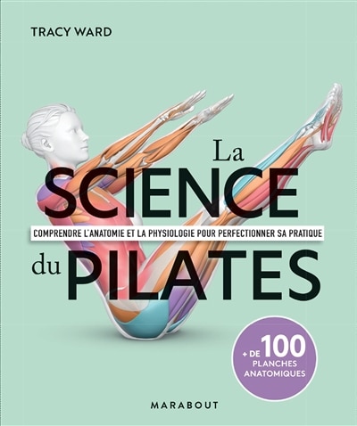 Couverture_La science du pilates