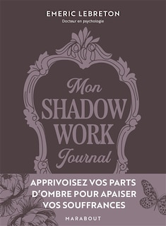 Front cover_Mon shadow work journal