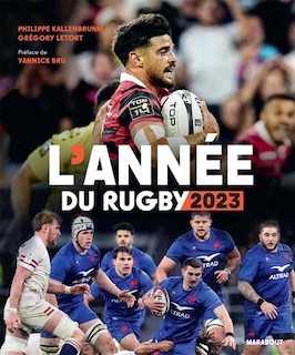 L' année du rugby 2023