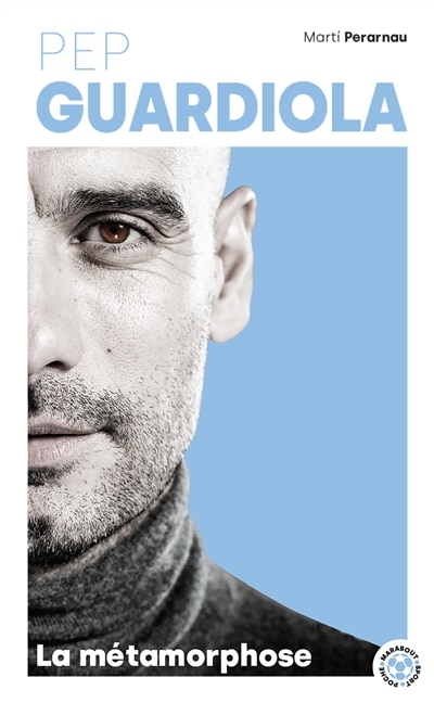 Front cover_Pep Guardiola