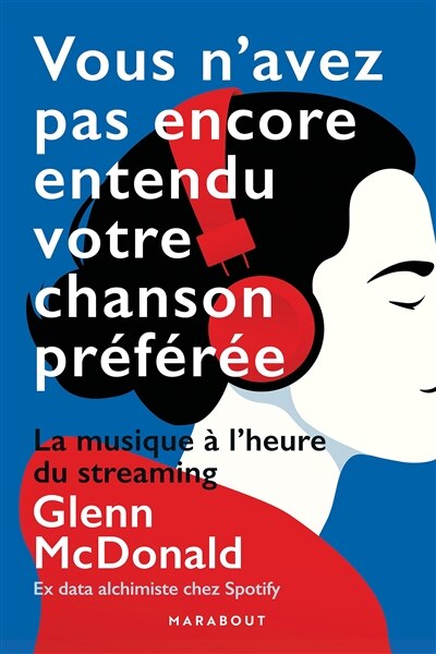 Couverture_Vous n'avez pas encore entendu votre chanson préférée