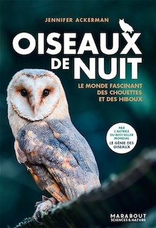 Front cover_Oiseaux de nuit
