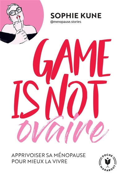 Couverture_Game is not ovaire