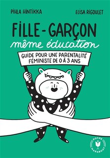 Couverture_Fille-garçon même éducation
