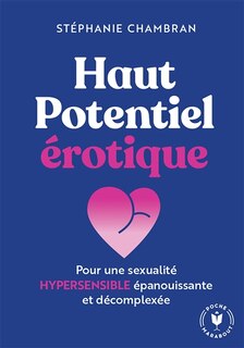 Front cover_Haut potentiel érotique