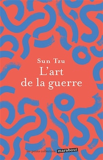 Couverture_L'art de la guerre