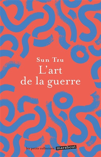 Couverture_L'art de la guerre