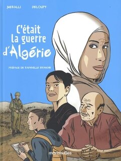 Couverture_C'était la guerre d'Algérie