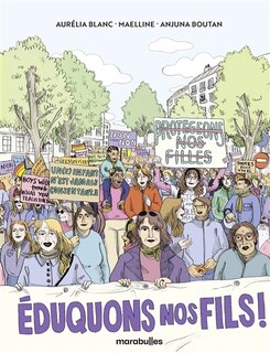 Couverture_Eduquons nos fils !