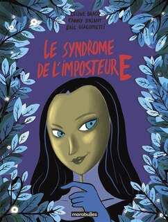 Couverture_Le syndrome de l'imposteure