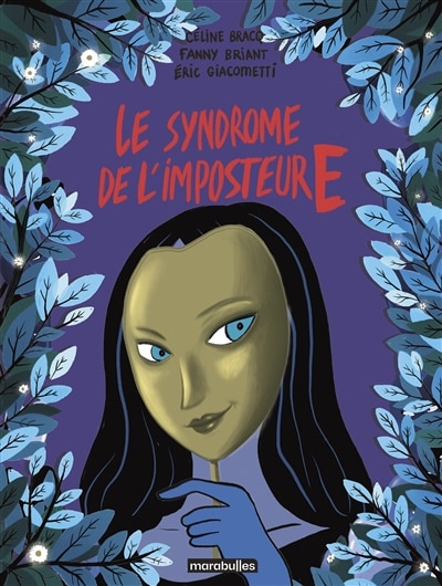 Couverture_Le syndrome de l'imposteure