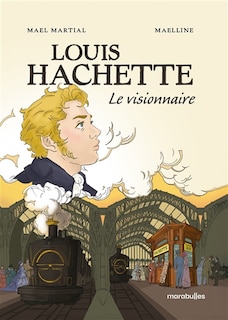 Couverture_Louis Hachette