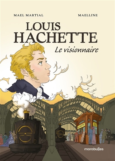 Couverture_Louis Hachette
