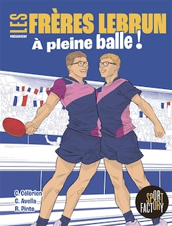 Front cover_Les frères Lebrun